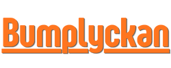 Bumplyckan – Startsida