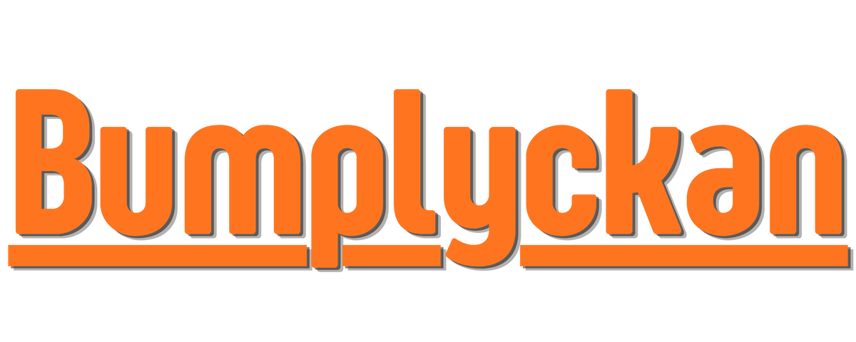 Bumplyckan